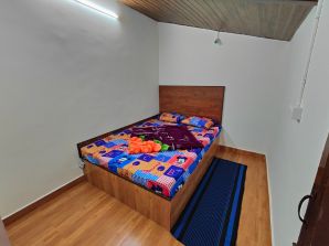 Kodaikanal lake view stay